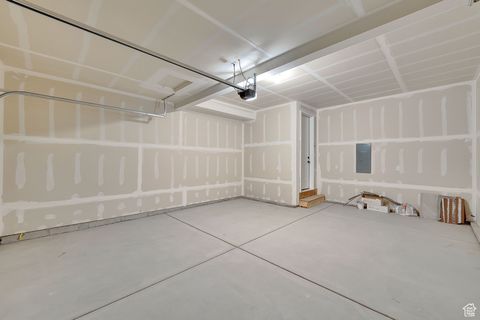 Tiny photo for 12667 S GLACIER TRAIL LANE LN #125, Herriman, UT 84096 (MLS # 2108927)