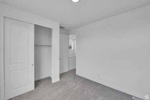 Tiny photo for 12667 S GLACIER TRAIL LANE LN #125, Herriman, UT 84096 (MLS # 2108927)