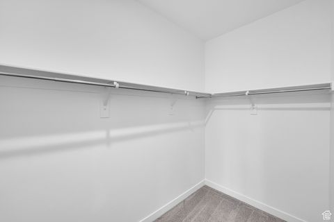 Tiny photo for 12667 S GLACIER TRAIL LANE LN #125, Herriman, UT 84096 (MLS # 2108927)