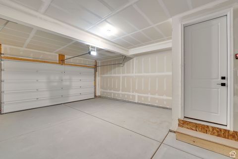 Tiny photo for 12667 S GLACIER TRAIL LANE LN #125, Herriman, UT 84096 (MLS # 2108927)