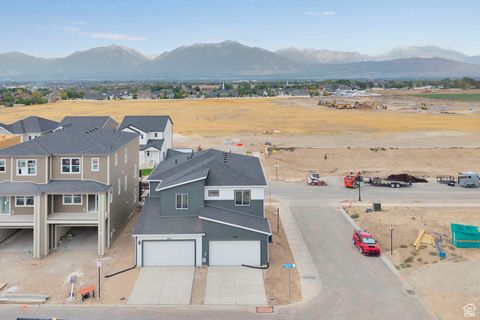 Tiny photo for 12667 S GLACIER TRAIL LANE LN #125, Herriman, UT 84096 (MLS # 2108927)