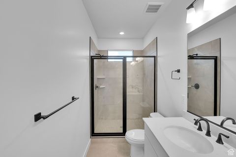 Tiny photo for 12667 S GLACIER TRAIL LANE LN #125, Herriman, UT 84096 (MLS # 2108927)