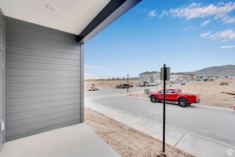 Tiny photo for 12667 S GLACIER TRAIL LANE LN #125, Herriman, UT 84096 (MLS # 2108927)