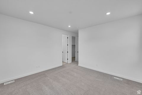 Tiny photo for 12667 S GLACIER TRAIL LANE LN #125, Herriman, UT 84096 (MLS # 2108927)