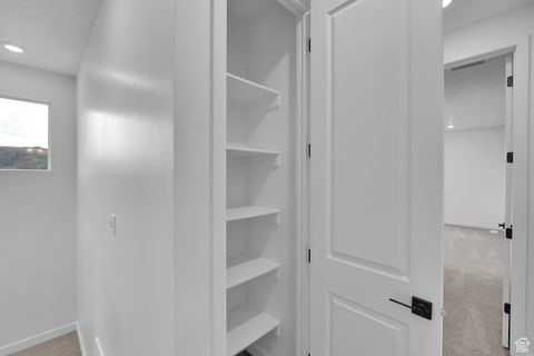 Tiny photo for 12667 S GLACIER TRAIL LANE LN #125, Herriman, UT 84096 (MLS # 2108927)