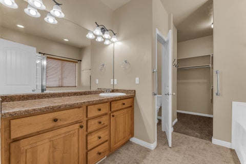 Tiny photo for 8867 S BORNITE RD, West Jordan, UT 84081 (MLS # 2174599)