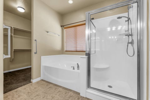 Tiny photo for 8867 S BORNITE RD, West Jordan, UT 84081 (MLS # 2174599)
