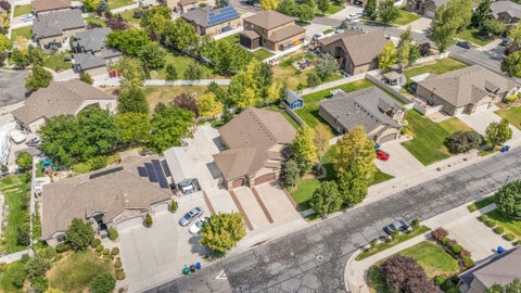 Tiny photo for 8867 S BORNITE RD, West Jordan, UT 84081 (MLS # 2174599)