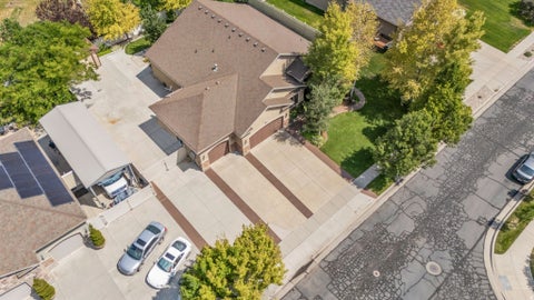 Tiny photo for 8867 S BORNITE RD, West Jordan, UT 84081 (MLS # 2174599)