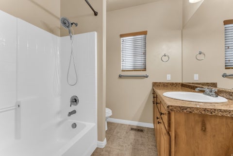 Tiny photo for 8867 S BORNITE RD, West Jordan, UT 84081 (MLS # 2174599)