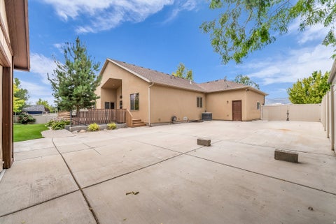 Tiny photo for 8867 S BORNITE RD, West Jordan, UT 84081 (MLS # 2174599)