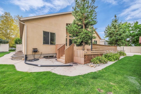 Tiny photo for 8867 S BORNITE RD, West Jordan, UT 84081 (MLS # 2174599)