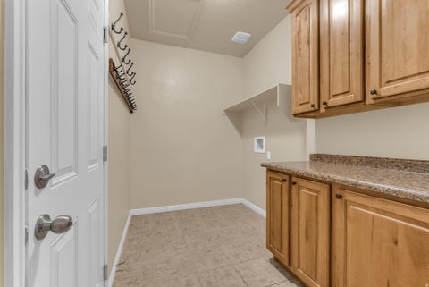 Tiny photo for 8867 S BORNITE RD, West Jordan, UT 84081 (MLS # 2174599)