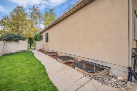 Tiny photo for 8867 S BORNITE RD, West Jordan, UT 84081 (MLS # 2174599)