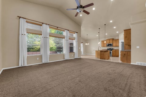 Tiny photo for 8867 S BORNITE RD, West Jordan, UT 84081 (MLS # 2174599)
