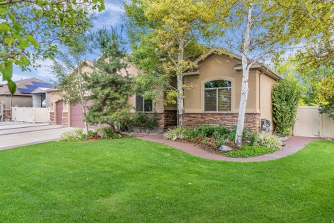 Tiny photo for 8867 S BORNITE RD, West Jordan, UT 84081 (MLS # 2174599)