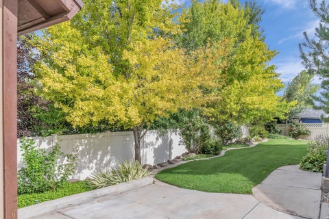 Tiny photo for 8867 S BORNITE RD, West Jordan, UT 84081 (MLS # 2174599)