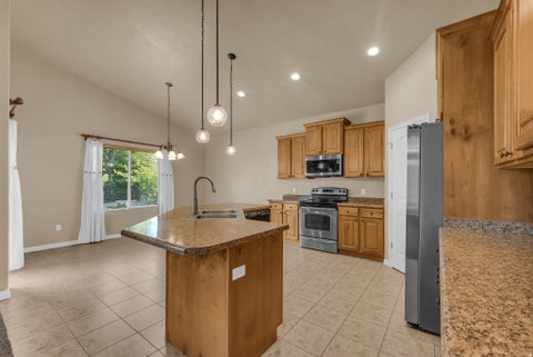 Tiny photo for 8867 S BORNITE RD, West Jordan, UT 84081 (MLS # 2174599)