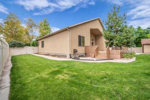 Tiny photo for 8867 S BORNITE RD, West Jordan, UT 84081 (MLS # 2174599)
