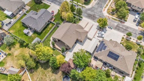 Tiny photo for 8867 S BORNITE RD, West Jordan, UT 84081 (MLS # 2174599)
