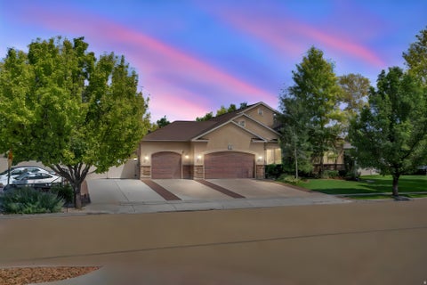 Tiny photo for 8867 S BORNITE RD, West Jordan, UT 84081 (MLS # 2174599)