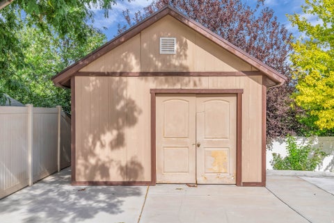 Tiny photo for 8867 S BORNITE RD, West Jordan, UT 84081 (MLS # 2174599)