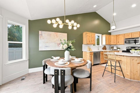 Tiny photo for 603 E 2050 S, Clearfield, UT 84015 (MLS # 2180842)