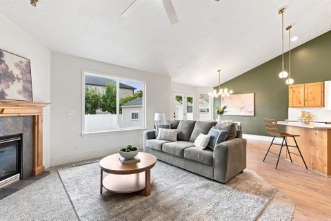 Tiny photo for 603 E 2050 S, Clearfield, UT 84015 (MLS # 2180842)