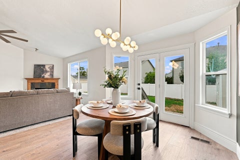 Tiny photo for 603 E 2050 S, Clearfield, UT 84015 (MLS # 2180842)