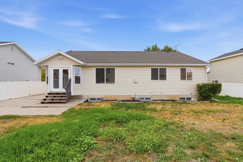 Tiny photo for 603 E 2050 S, Clearfield, UT 84015 (MLS # 2180842)