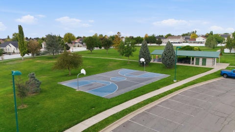 Tiny photo for 603 E 2050 S, Clearfield, UT 84015 (MLS # 2180842)