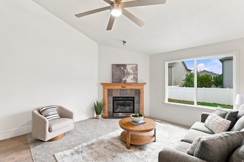 Tiny photo for 603 E 2050 S, Clearfield, UT 84015 (MLS # 2180842)