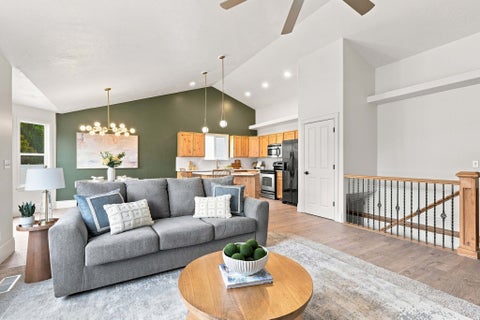 Tiny photo for 603 E 2050 S, Clearfield, UT 84015 (MLS # 2180842)