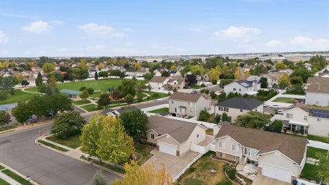 Tiny photo for 603 E 2050 S, Clearfield, UT 84015 (MLS # 2180842)