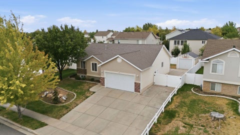 Tiny photo for 603 E 2050 S, Clearfield, UT 84015 (MLS # 2180842)