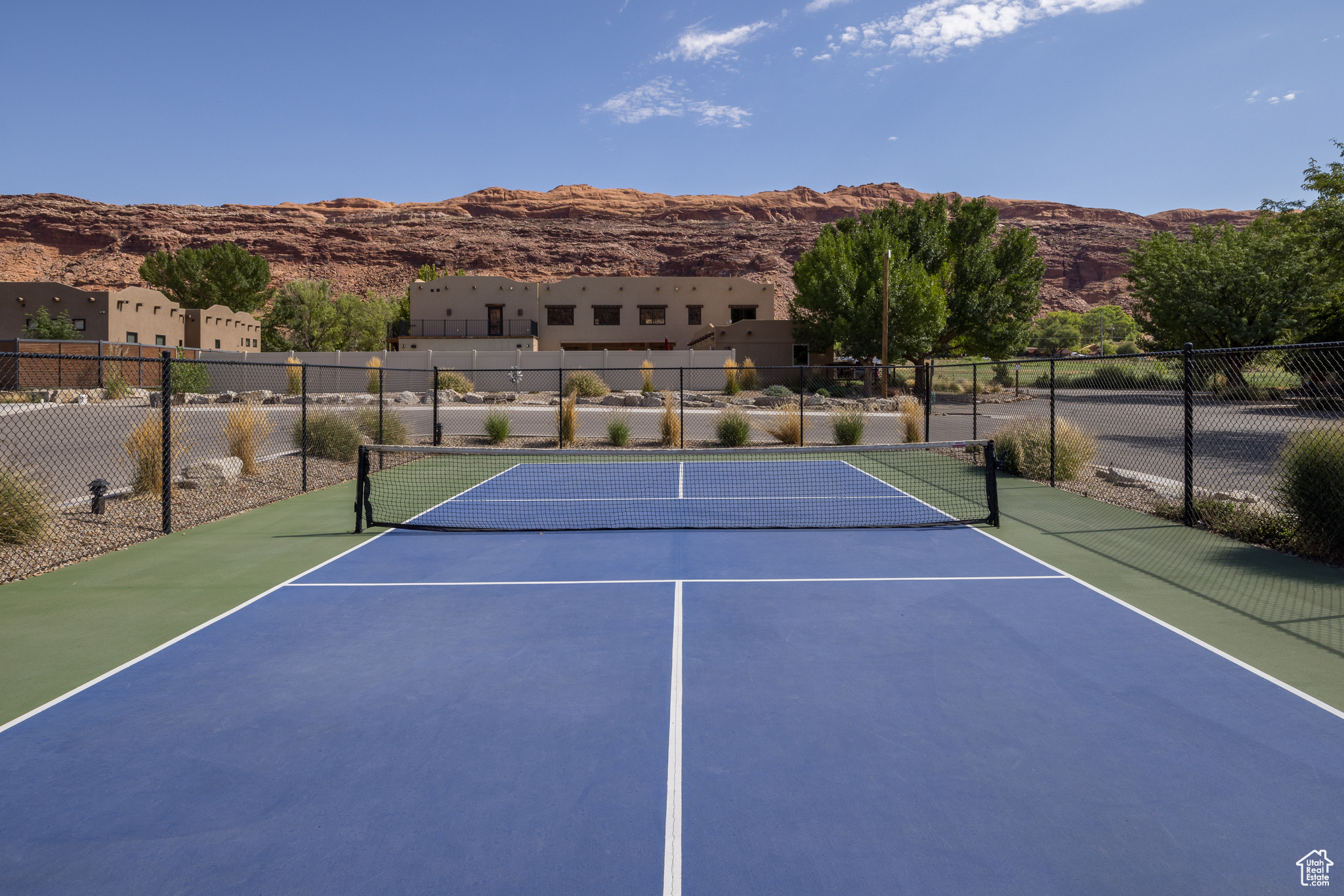 PORTAL RV RESORT - Land