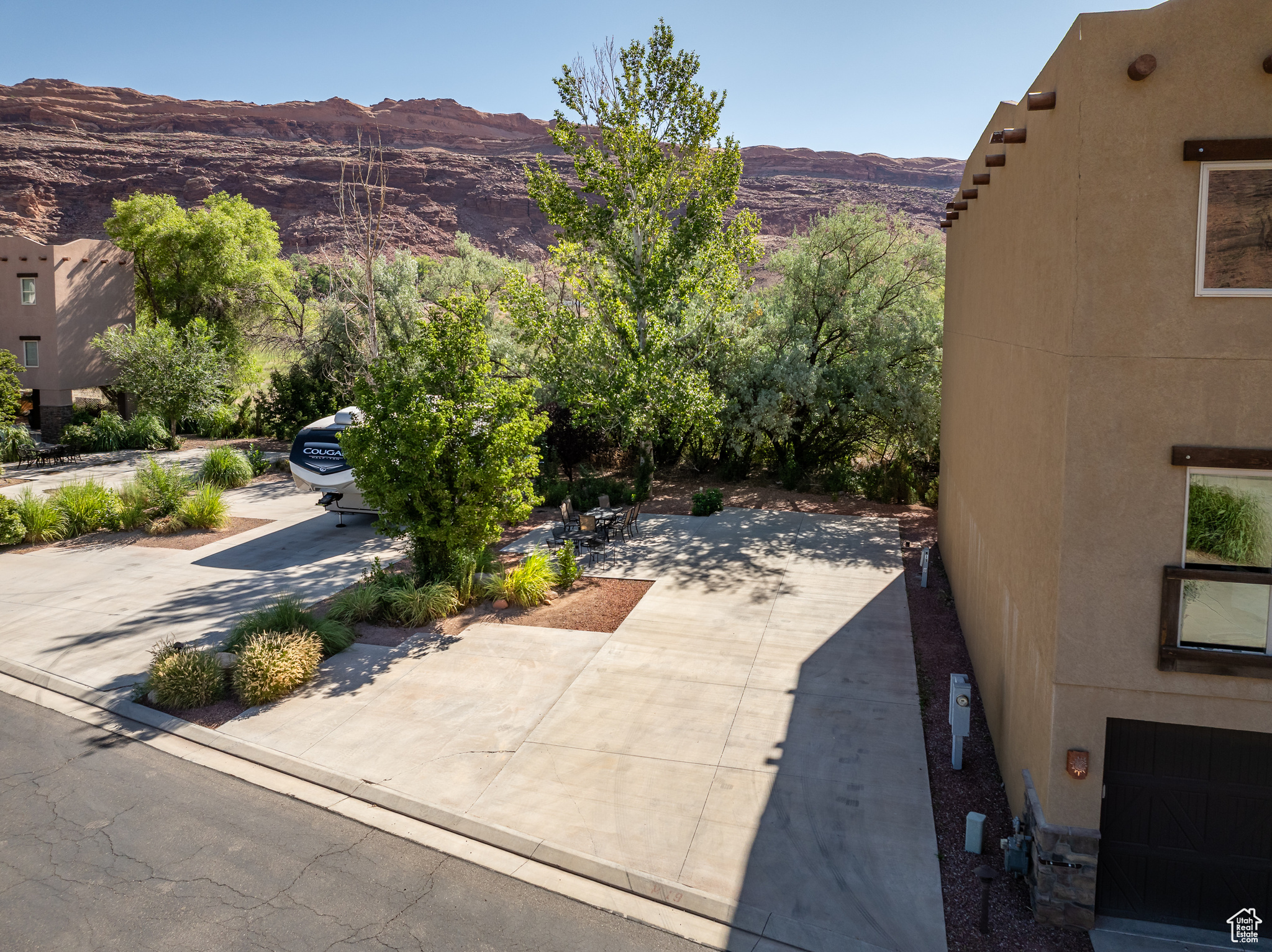 PORTAL RV RESORT - Land