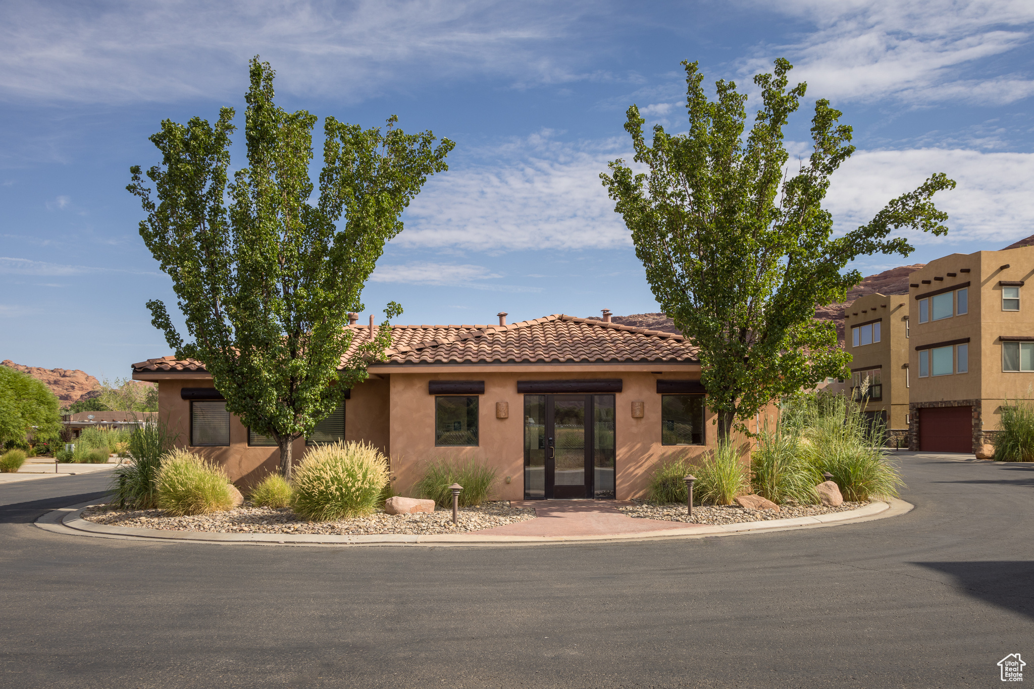 PORTAL RV RESORT - Land