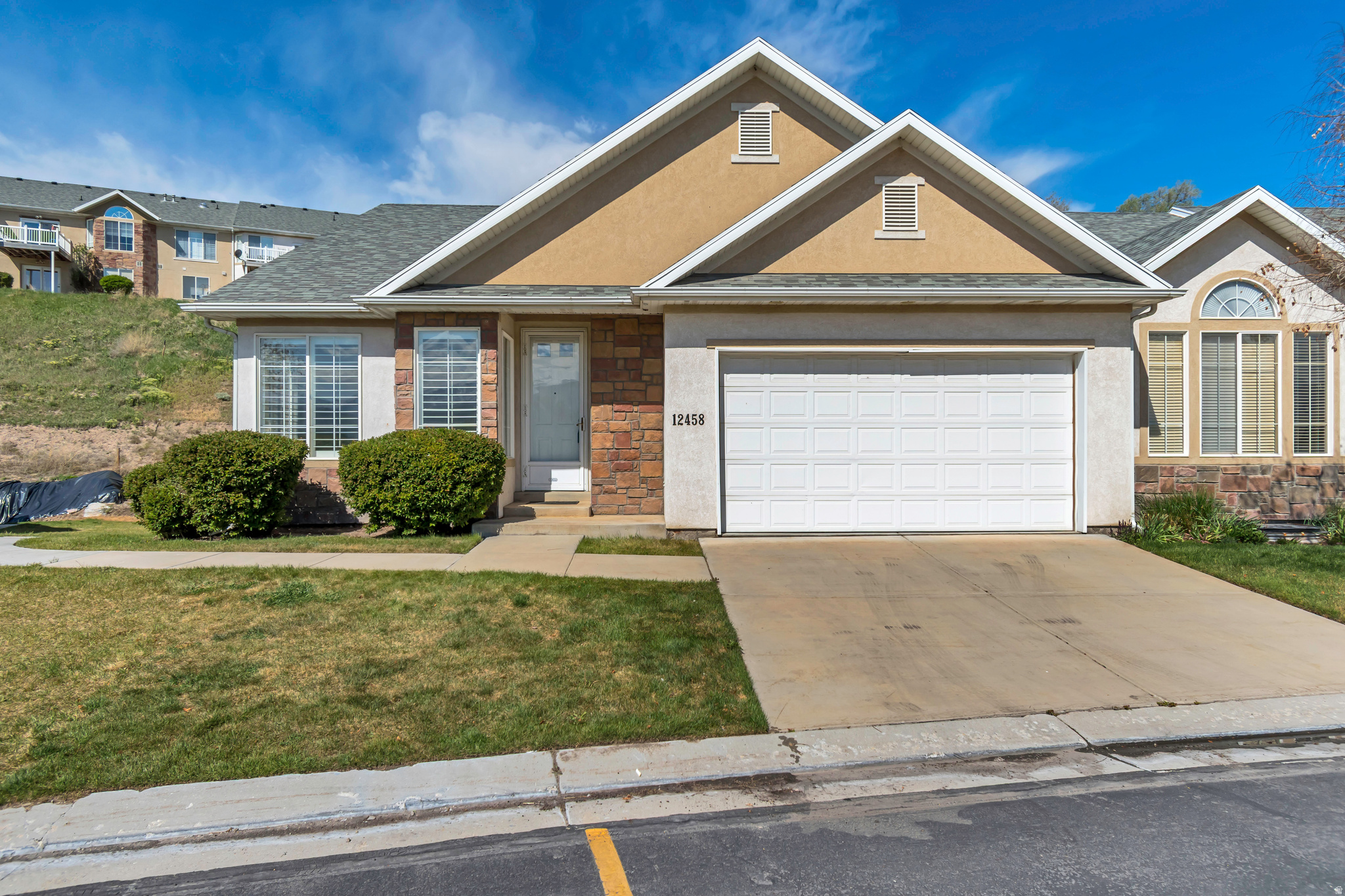 FARMS AT TITHING HILL PHASE 3 - Residential