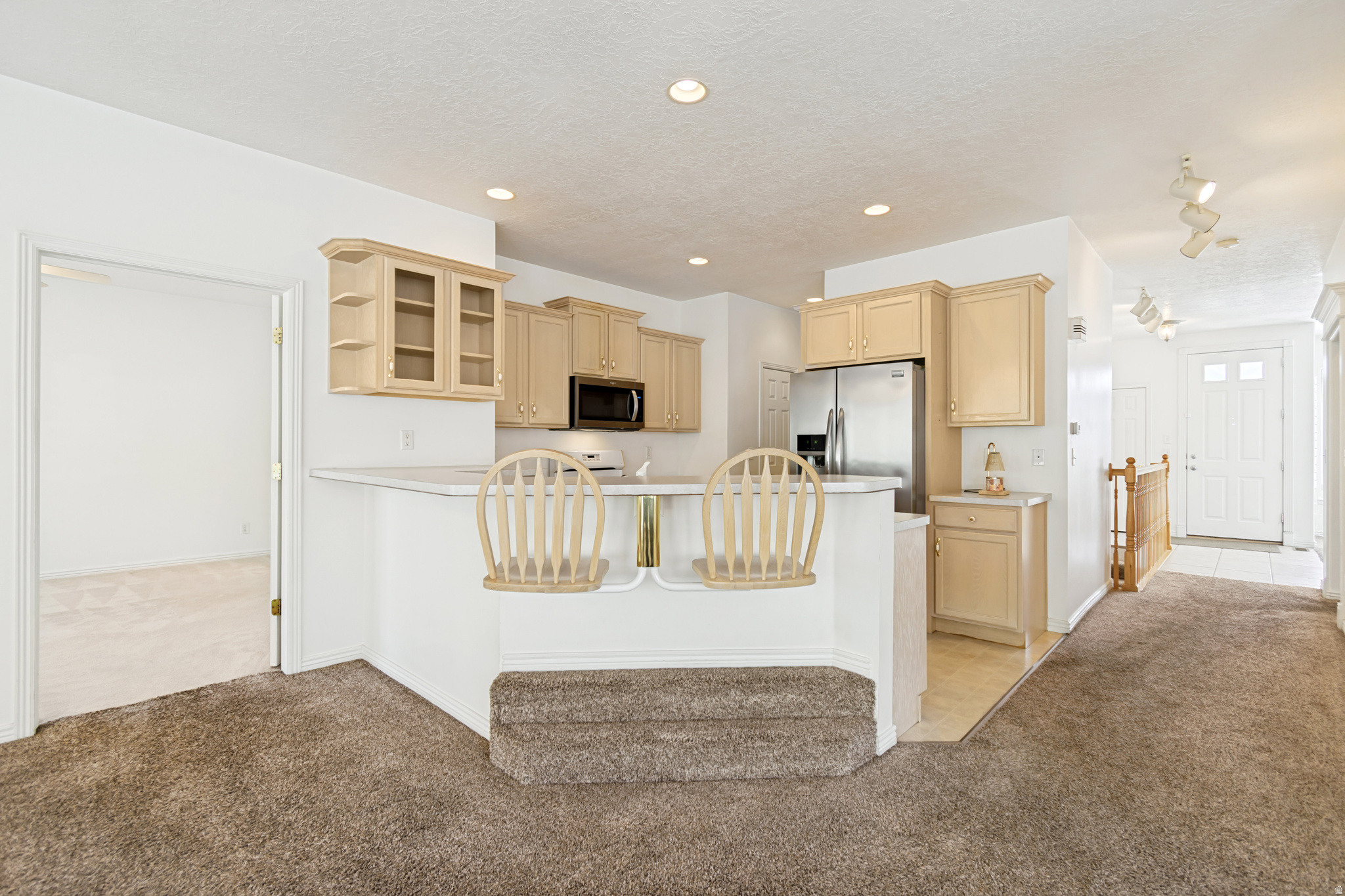 FARMS AT TITHING HILL PHASE 3 - Residential