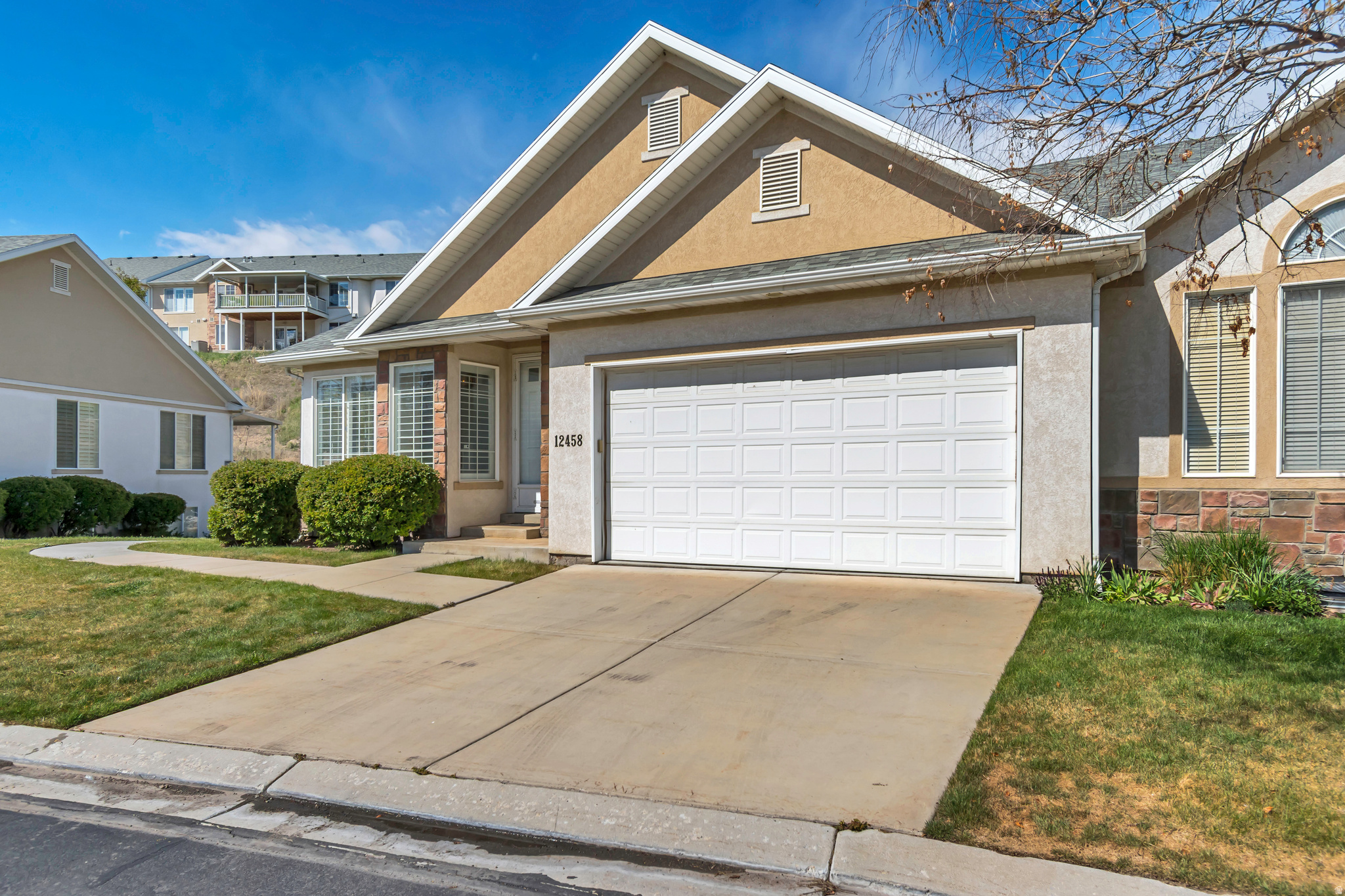 FARMS AT TITHING HILL PHASE 3 - Residential
