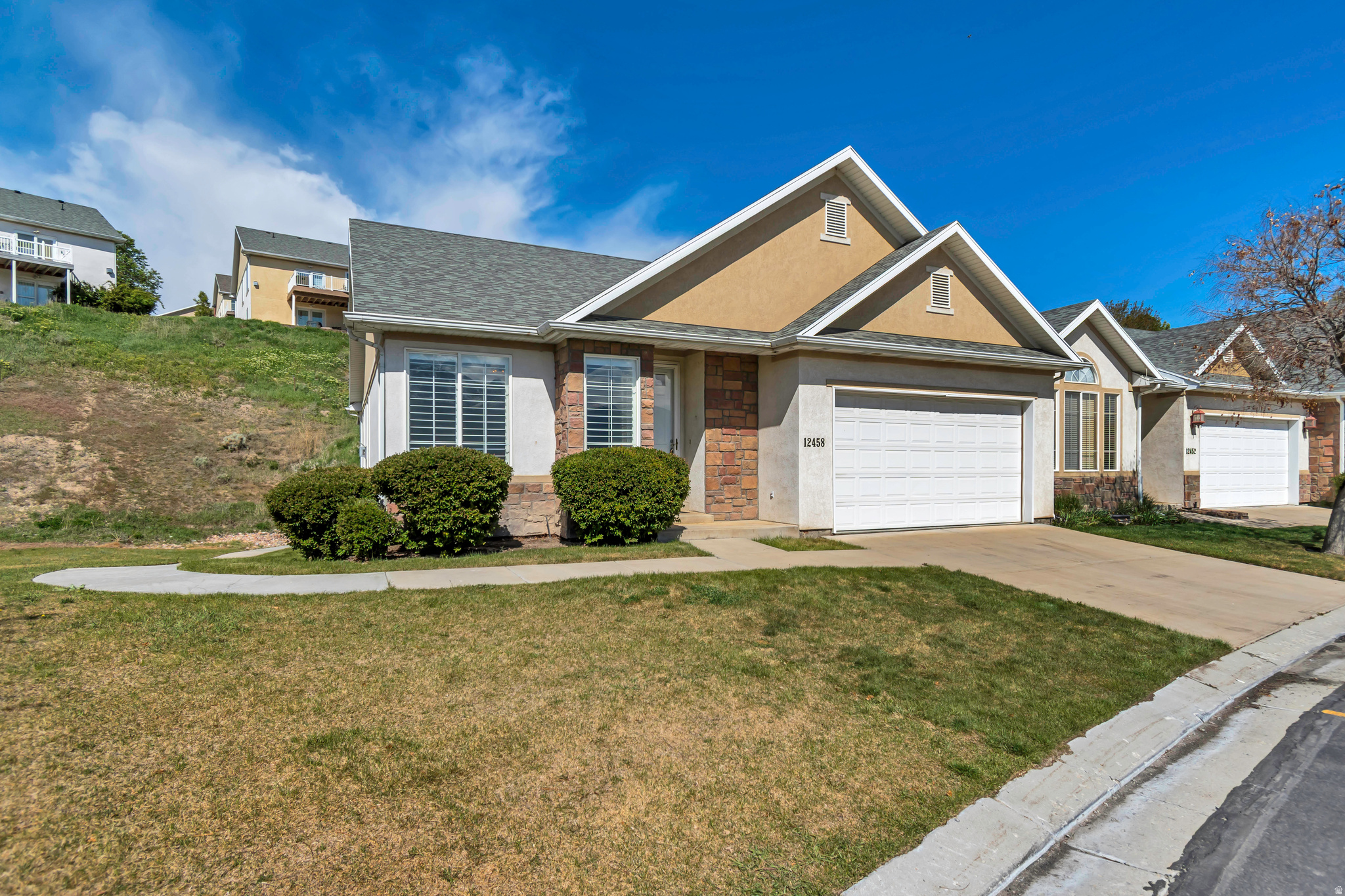 FARMS AT TITHING HILL PHASE 3 - Residential