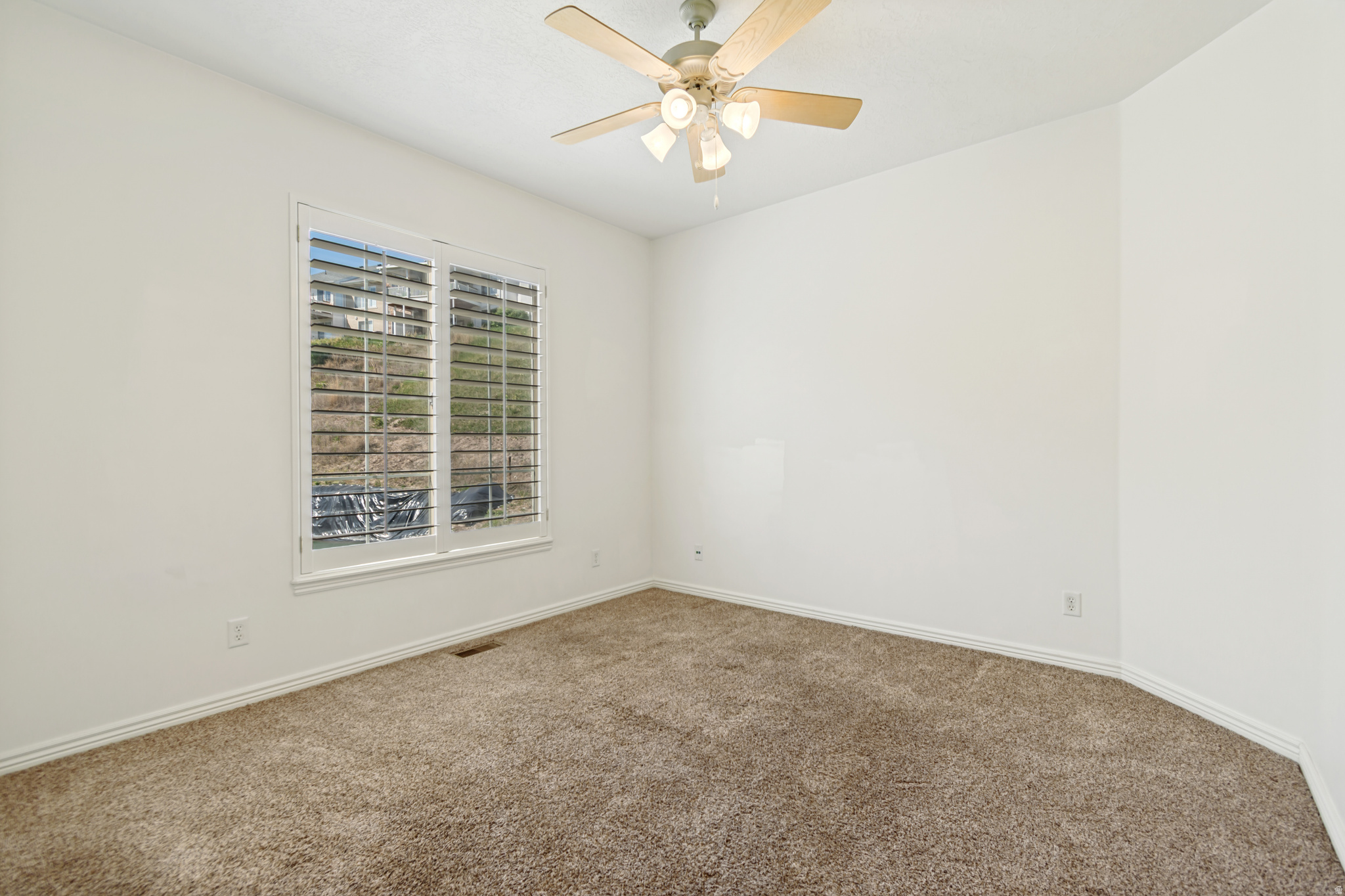 FARMS AT TITHING HILL PHASE 3 - Residential