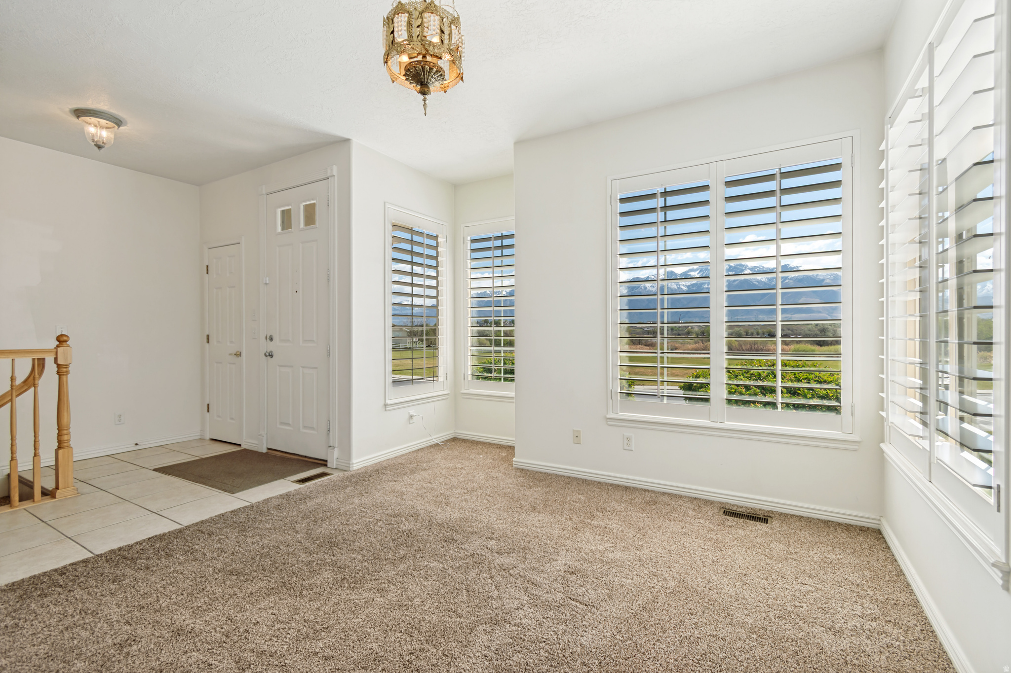FARMS AT TITHING HILL PHASE 3 - Residential