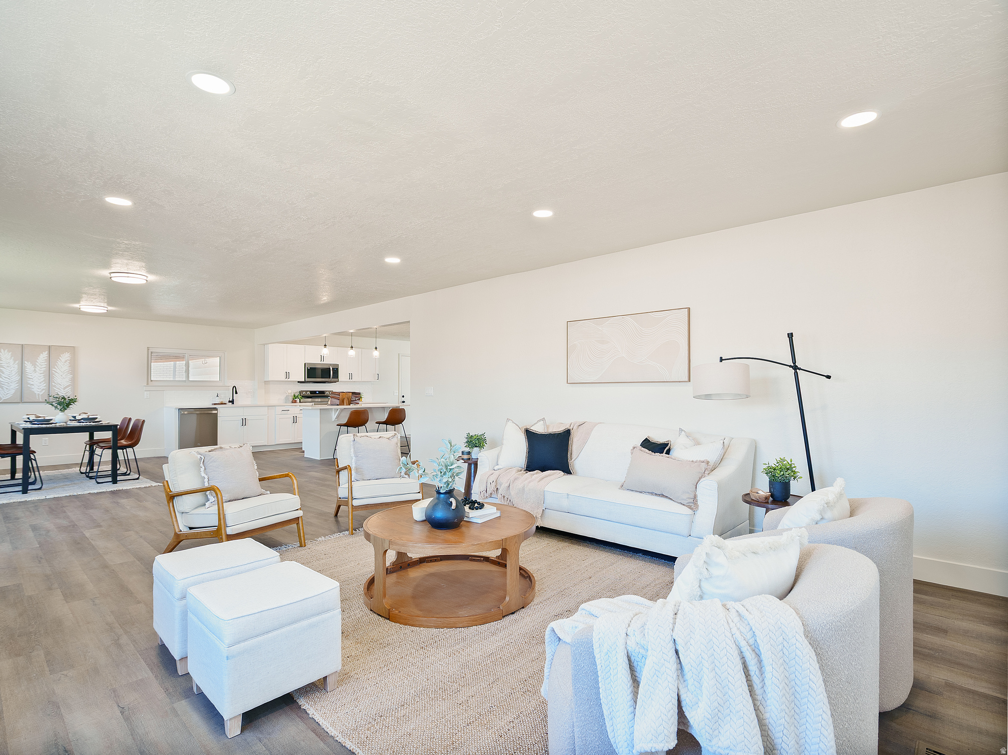 INDIAN VILLAGE SOUTH #3 - Residential