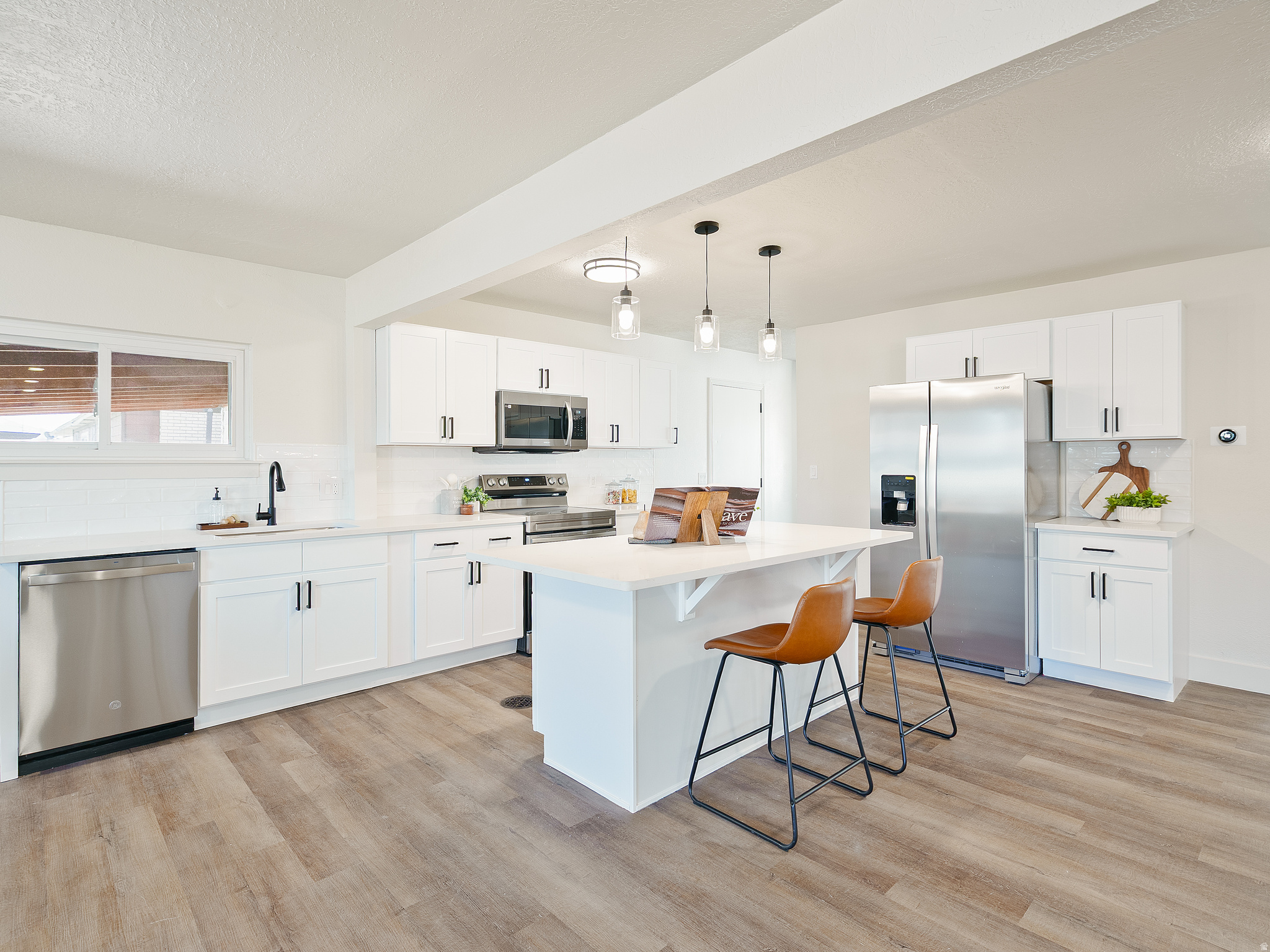 INDIAN VILLAGE SOUTH #3 - Residential