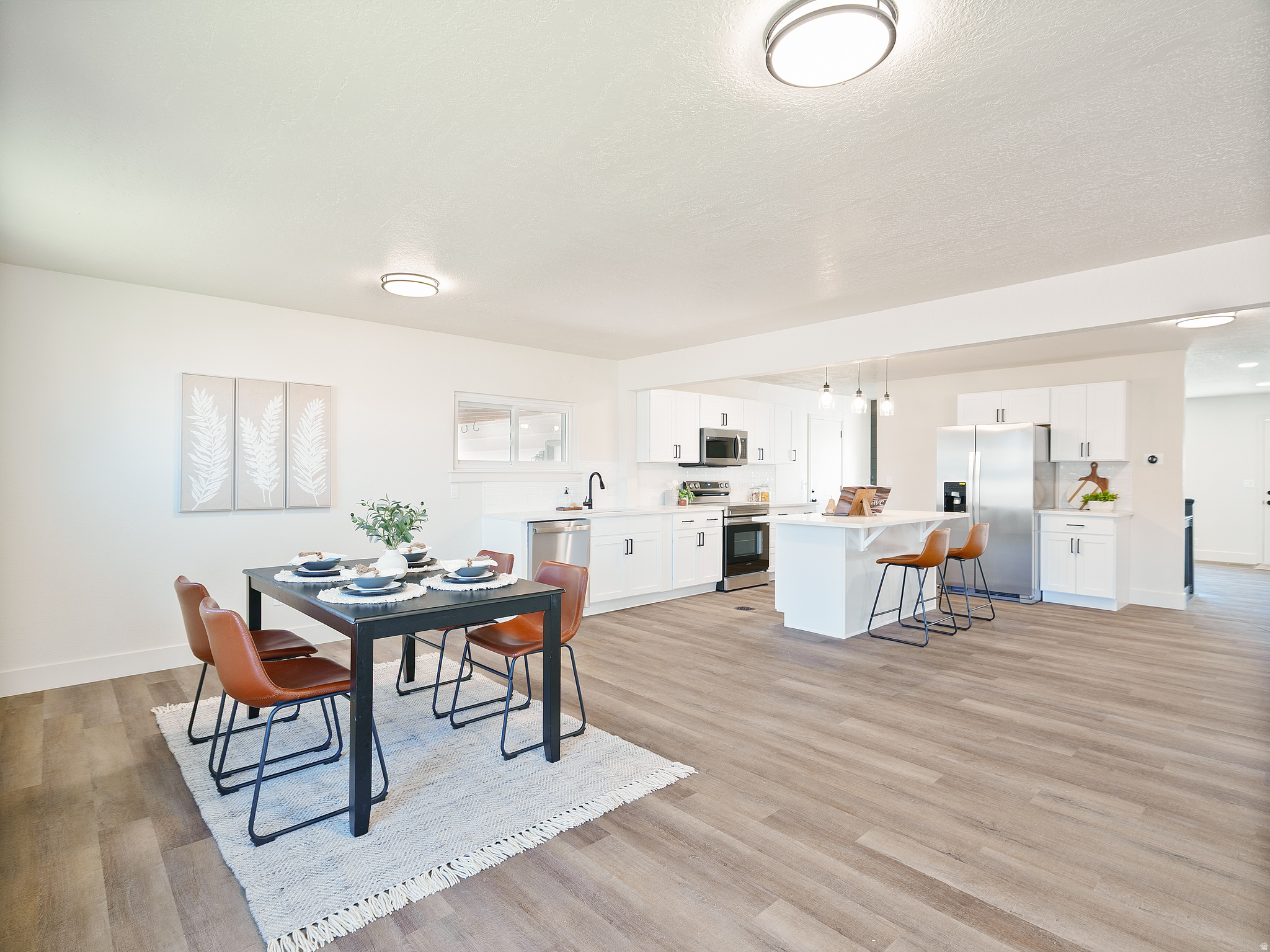 INDIAN VILLAGE SOUTH #3 - Residential