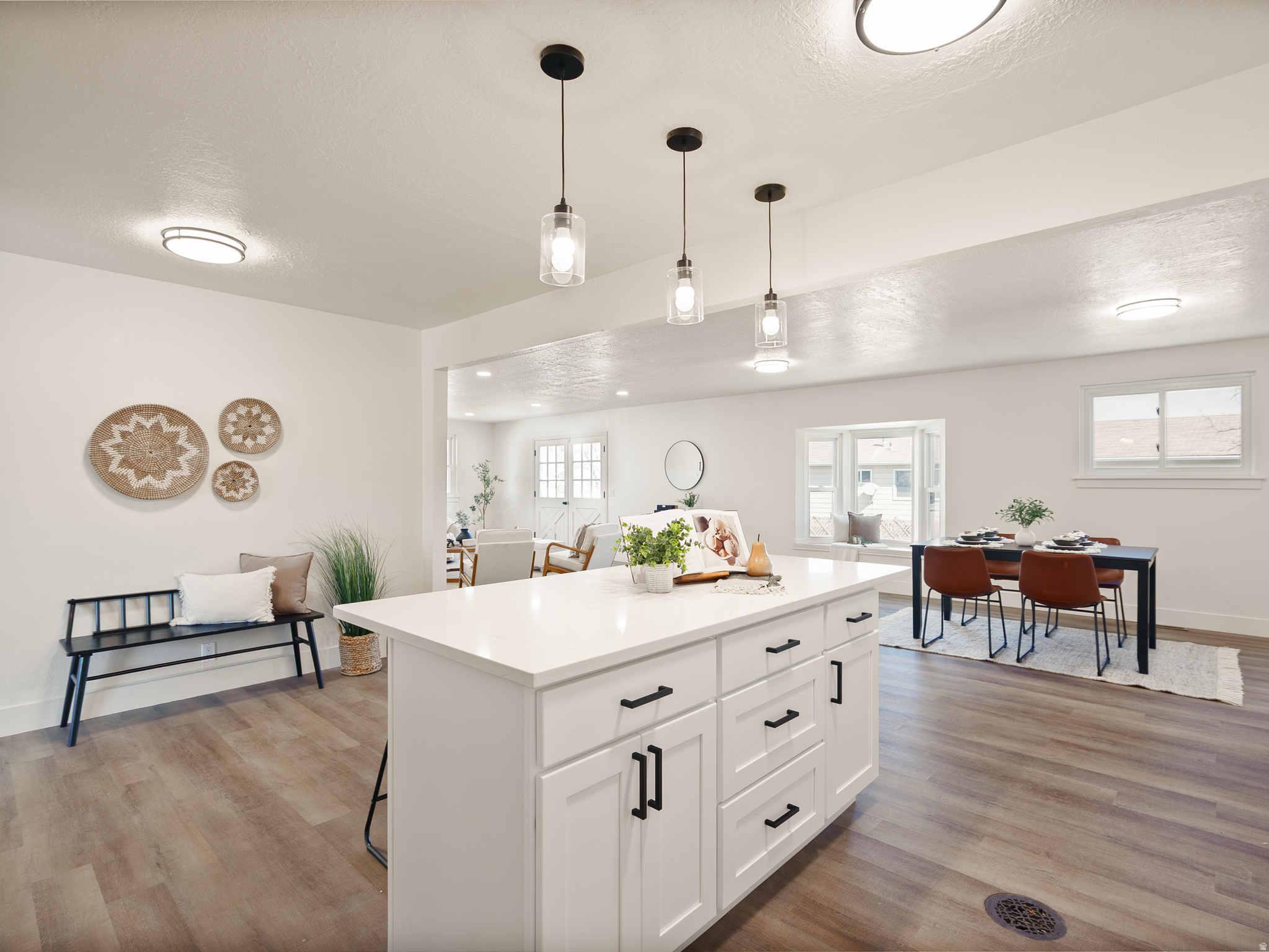 INDIAN VILLAGE SOUTH #3 - Residential