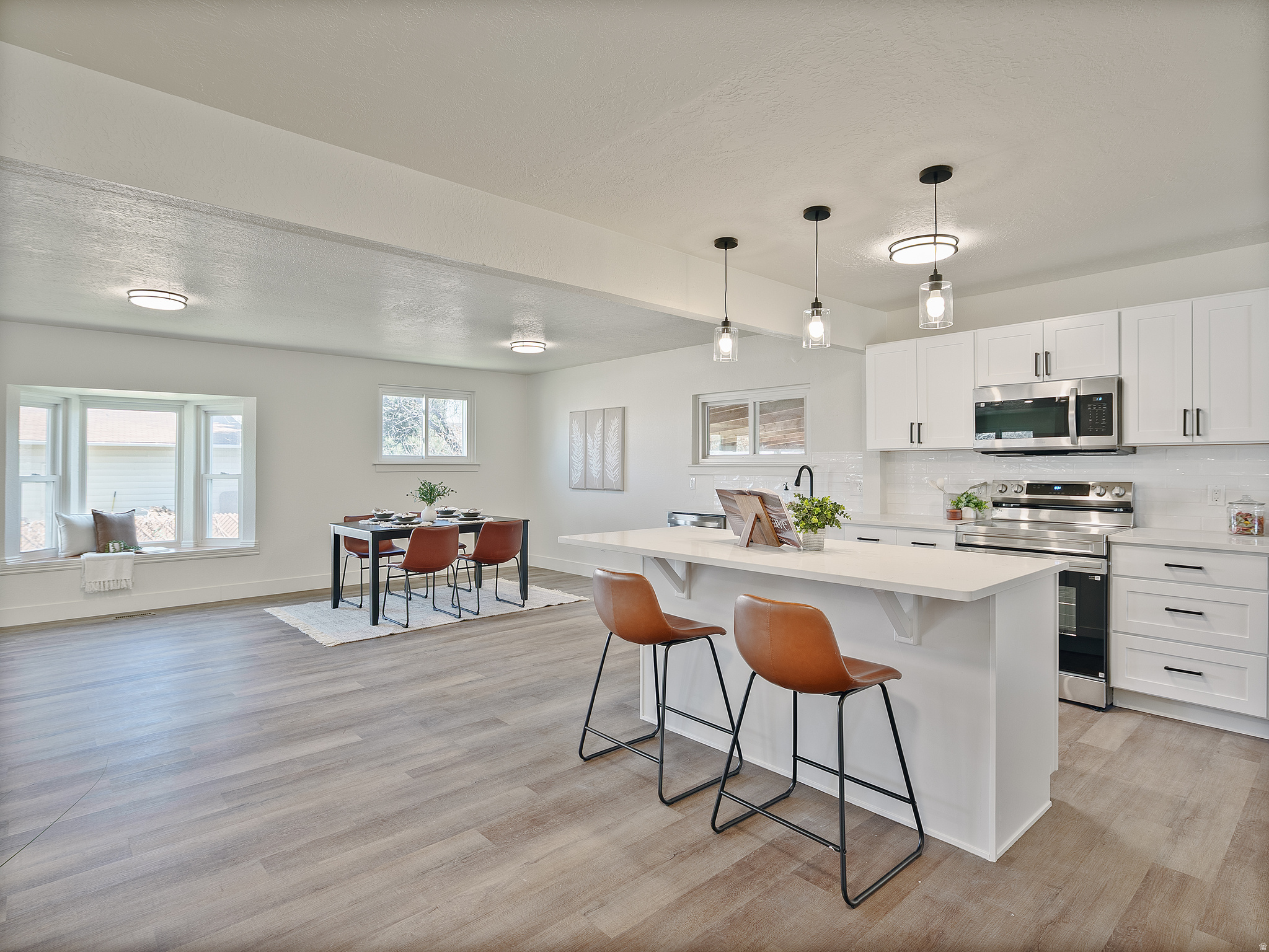 INDIAN VILLAGE SOUTH #3 - Residential