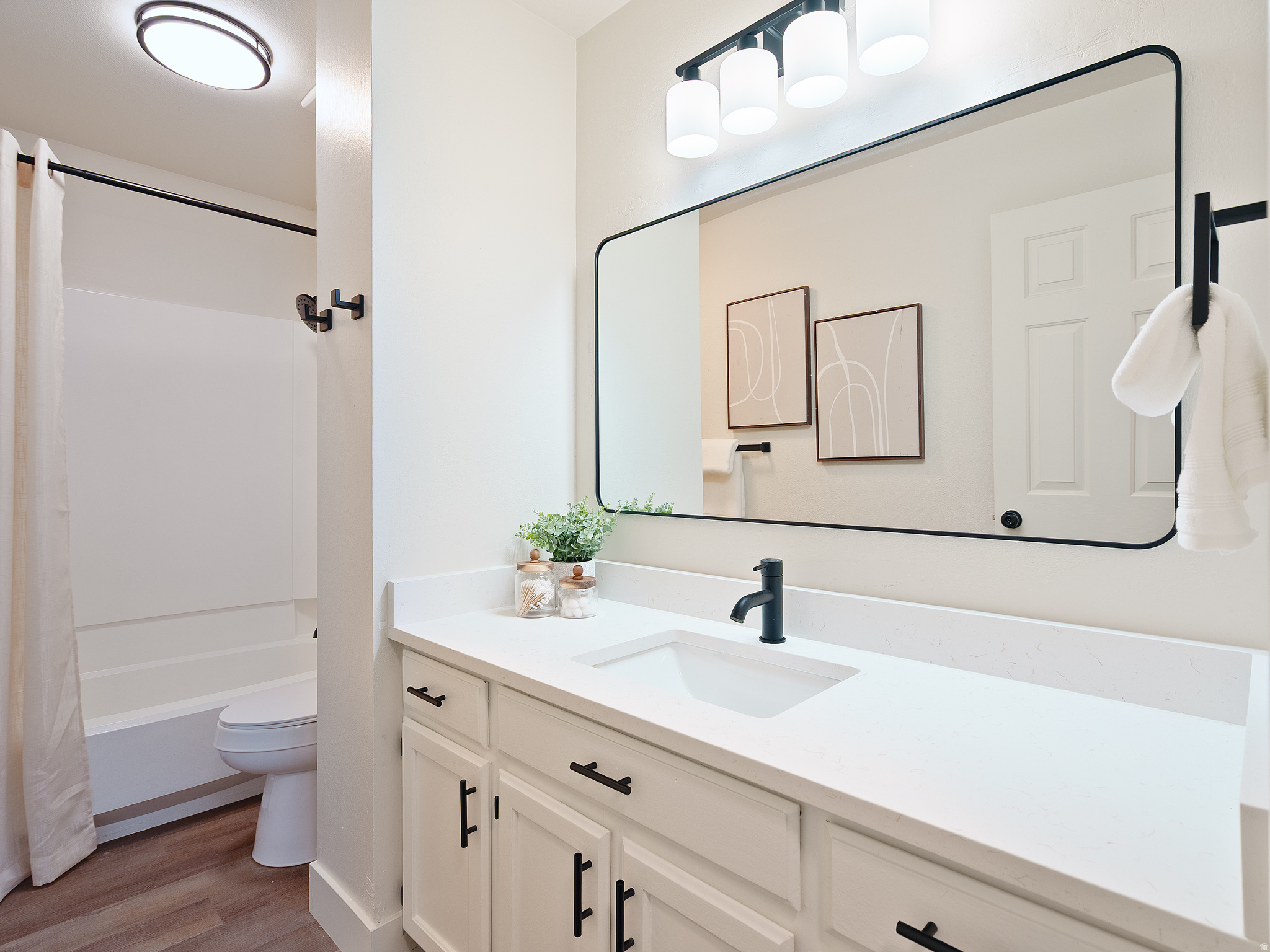 INDIAN VILLAGE SOUTH #3 - Residential